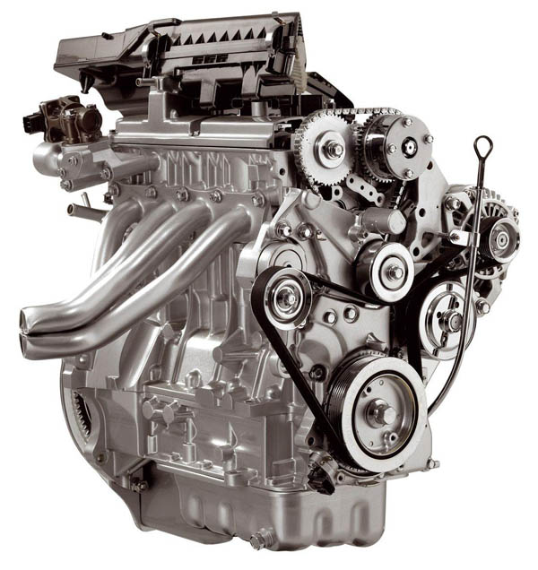 2006 A Sienna Car Engine